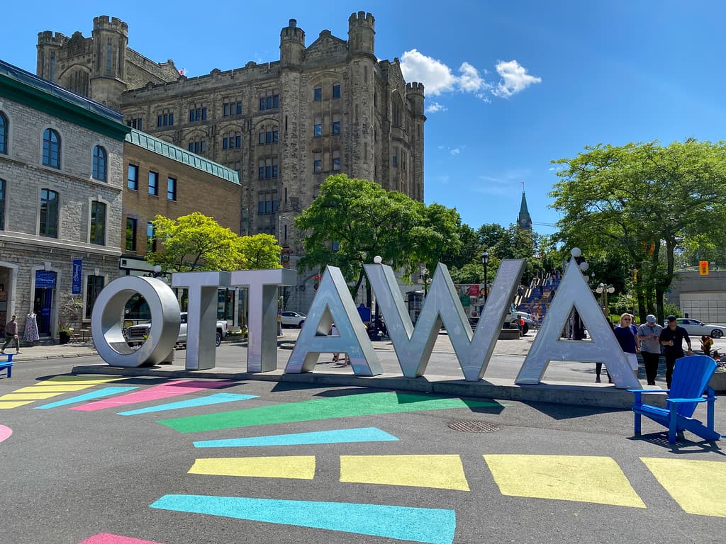 Ottawa